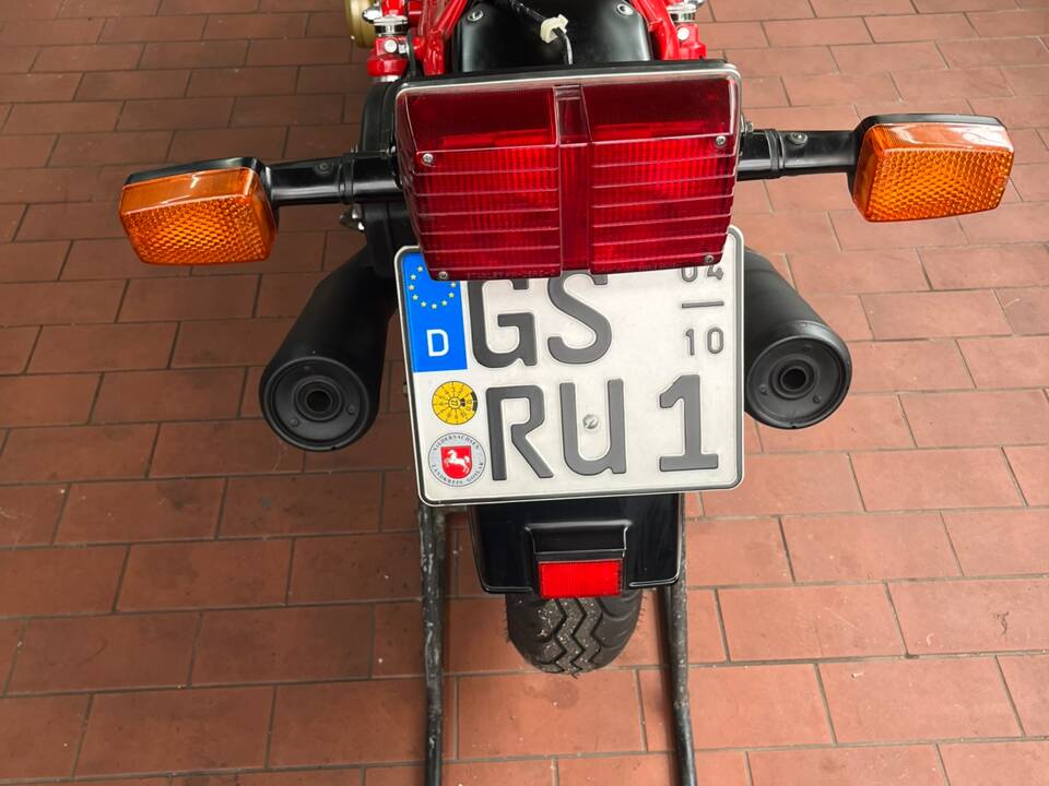 Bild 14/26 von Honda CB 1100 R (1983)