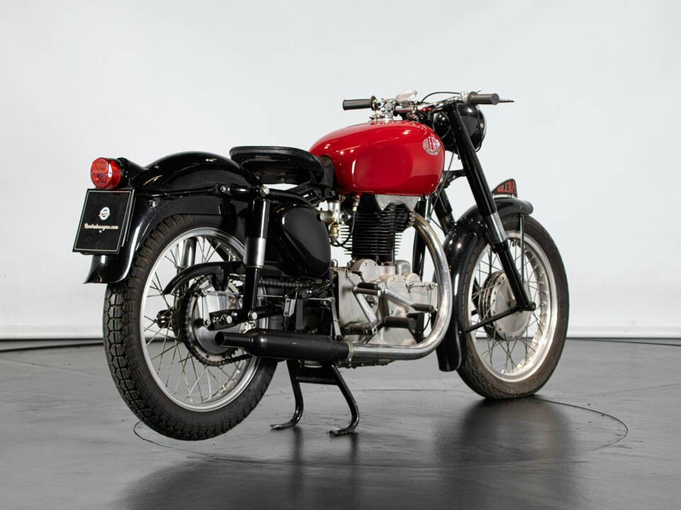 Image 4/50 of Gilera DUMMY (1963)