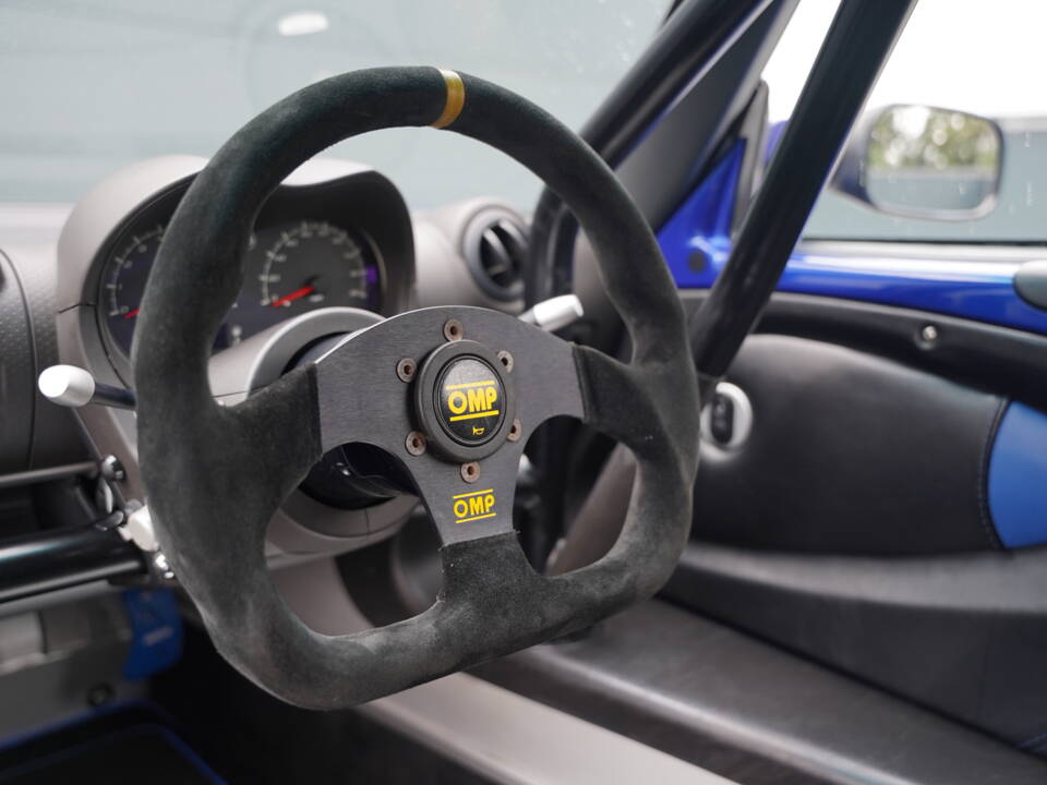Image 34/50 of Lotus Exige S 240 (2008)