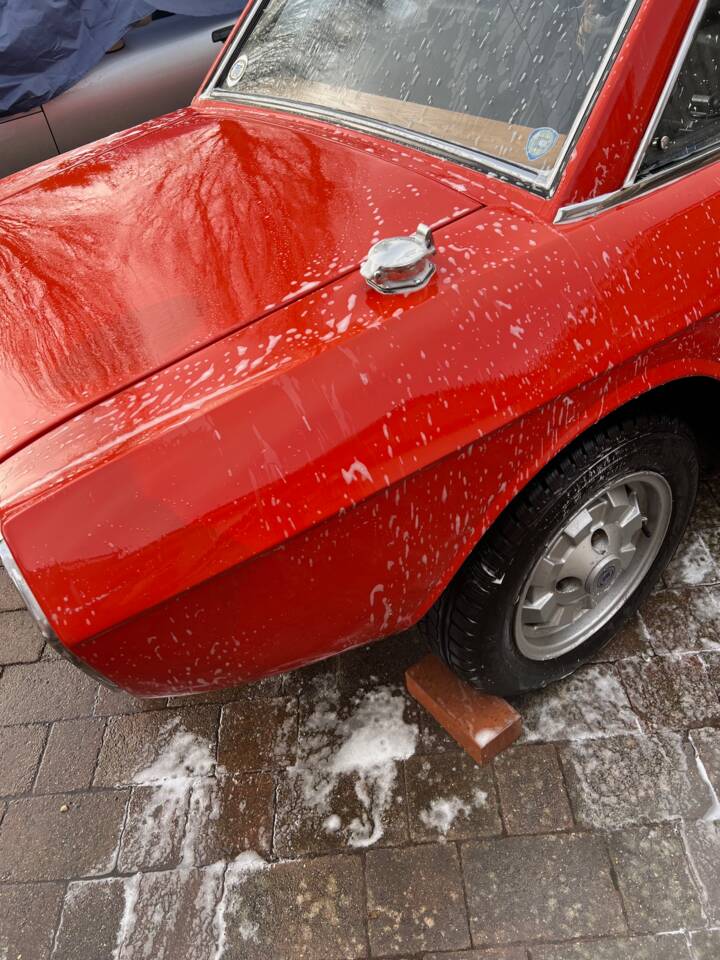 Bild 13/84 von Lancia Fulvia (1971)