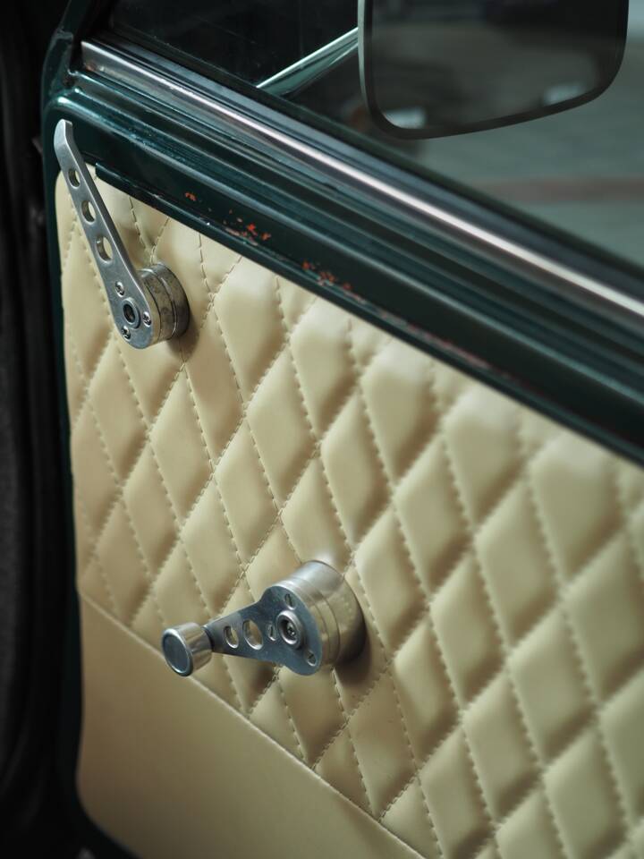 Immagine 42/43 di Austin Mini Mayfair (1986)