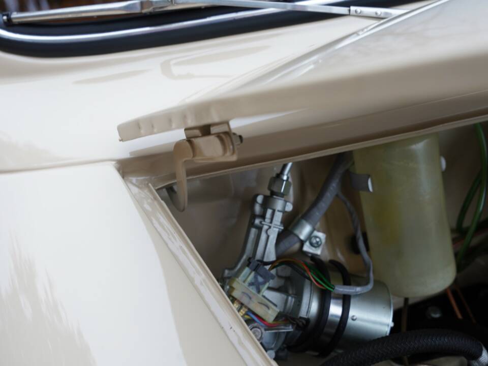 Image 24/50 de Austin Mini Cooper S 1275 (1970)