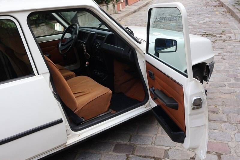 Bild 22/35 von Renault R 5 GTL Lauréate (1982)