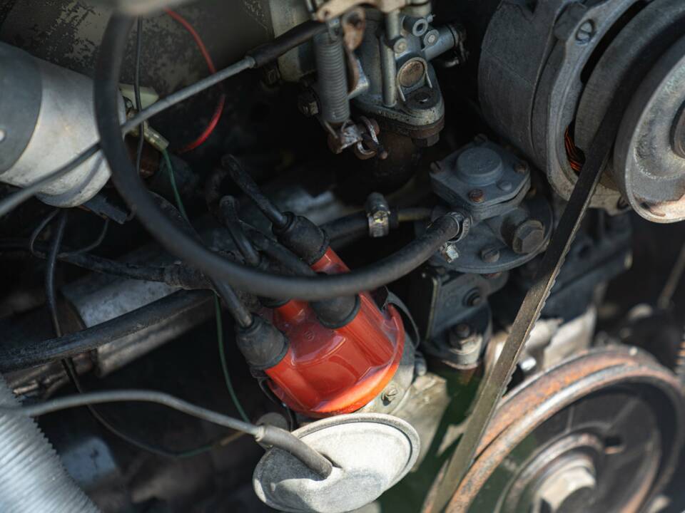 Image 49/50 of Volkswagen Beetle 1303 (1975)