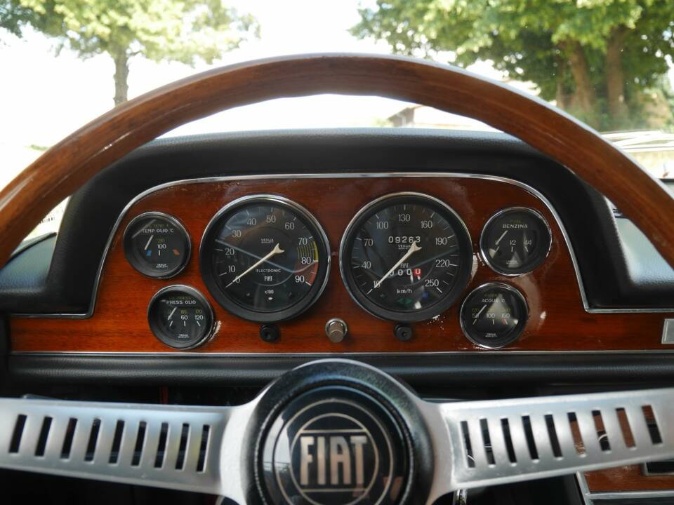Image 26/50 of FIAT Dino Spider (1900)
