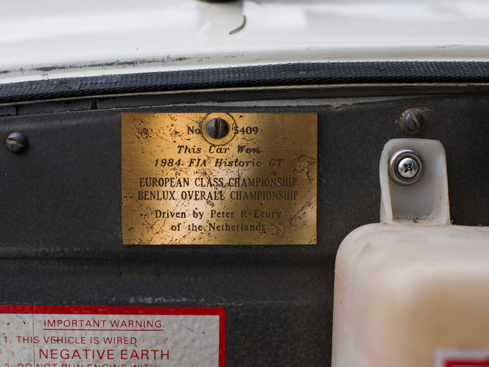 Image 11/18 of Morgan Plus 4 (1962)