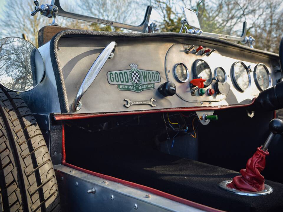 Bild 31/50 von Spartan Roadster (1975)