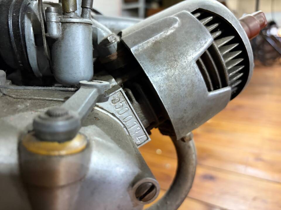 Image 18/20 de Puch MV50 (1972)