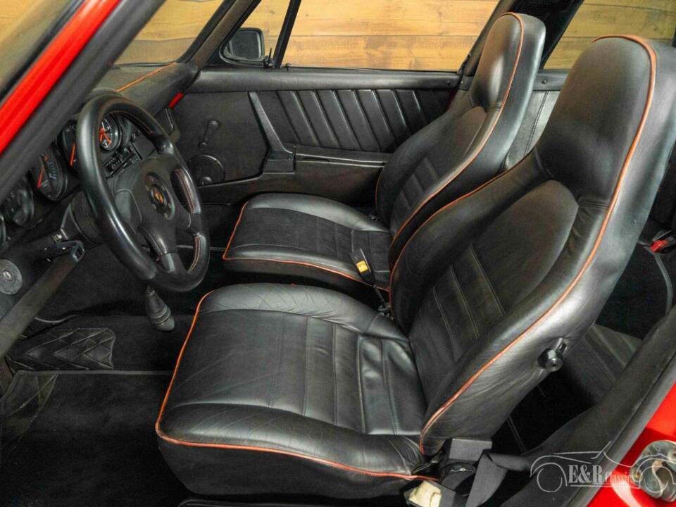 Image 12/19 of Porsche 911 Carrera 2.7 (1974)