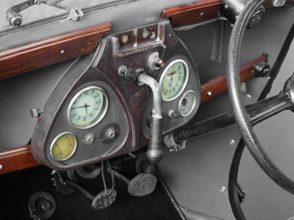 Bild 39/48 von DKW Front Luxus Sport (1937)