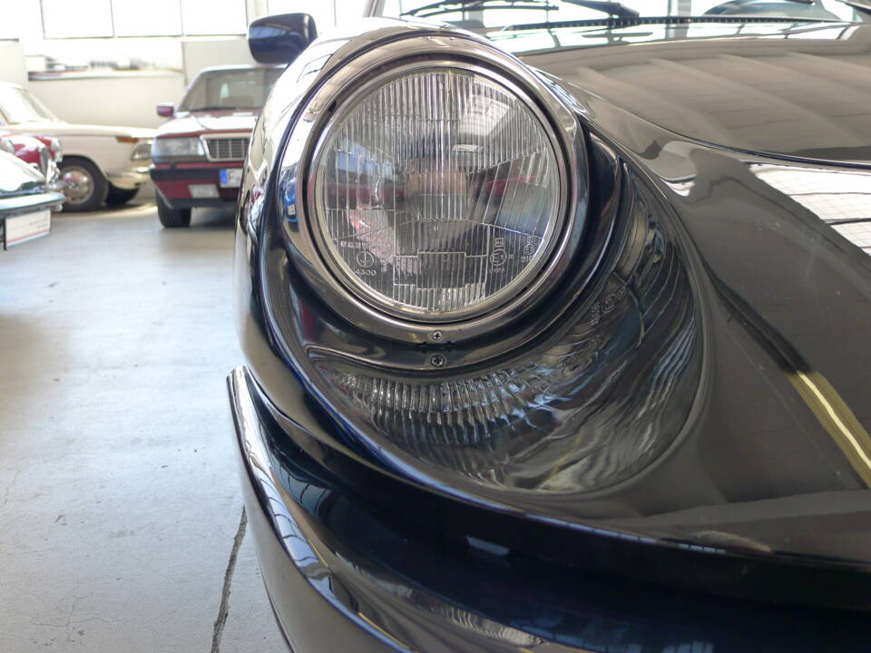 Imagen 12/34 de Alfa Romeo 2.0 Spider (1992)