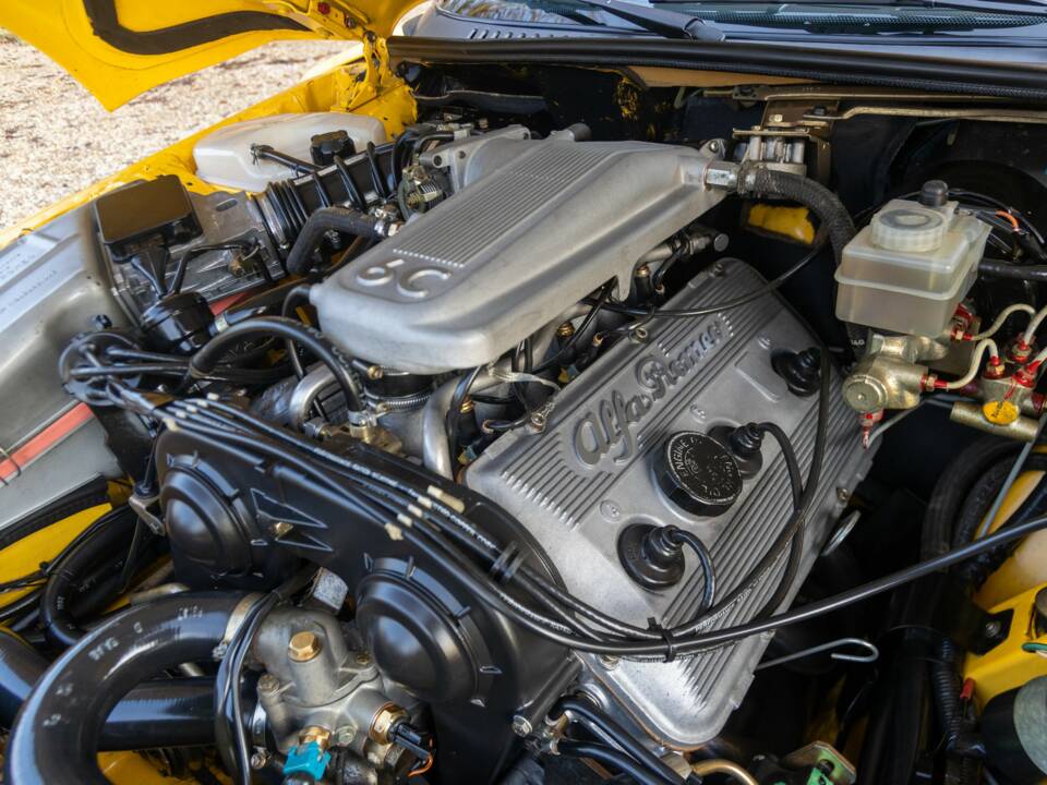 Afbeelding 4/50 van Alfa Romeo RZ (1993)