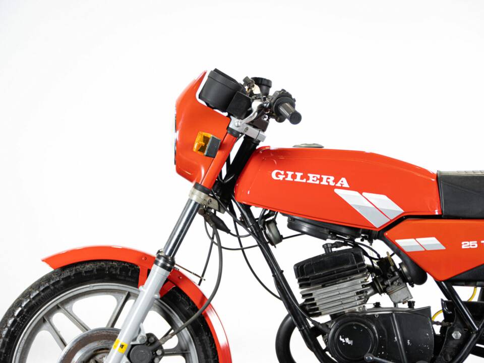 Image 19/50 of Gilera 125 TG-1 (1979)