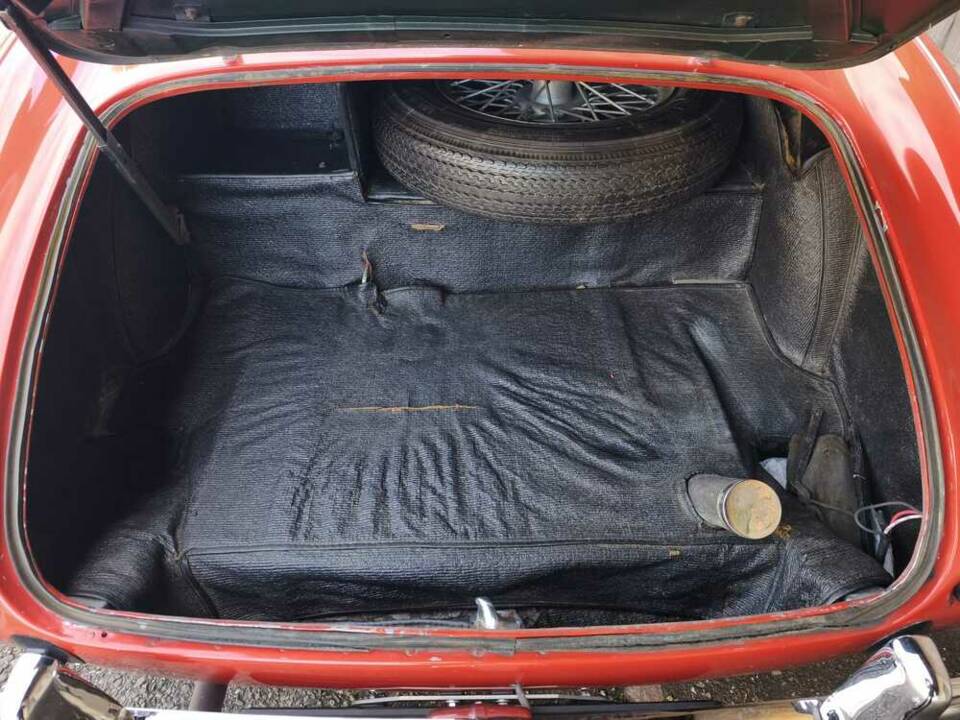 Imagen 14/24 de Austin-Healey 100/4 (BN1) (1955)