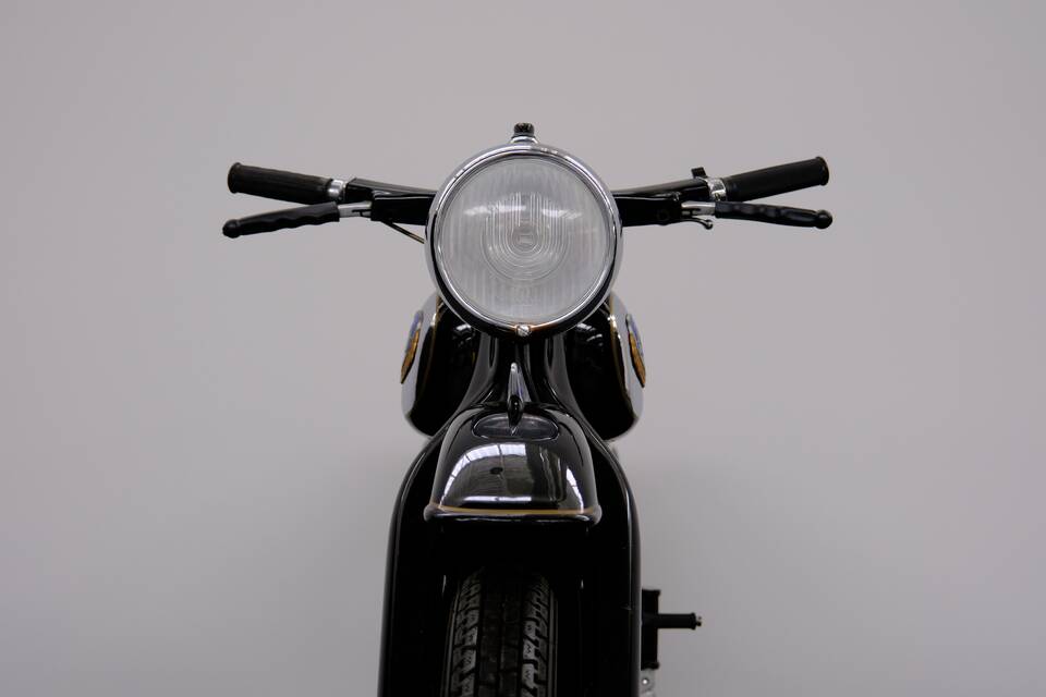 Immagine 24/89 di NSU Maxi (1960)