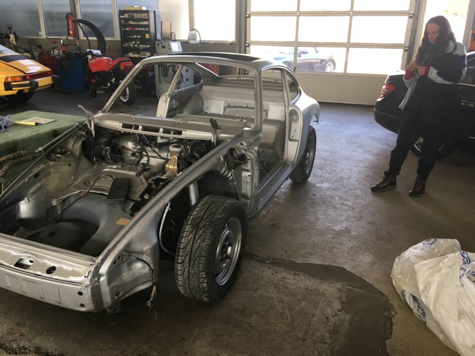 Bild 31/99 von Porsche 911 Carrera 3.2 (1983)