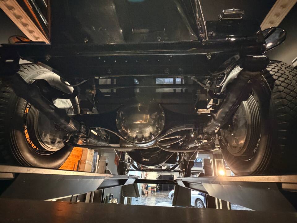 Image 46/51 of Bentley 4 1/2 Litre Special (1923)