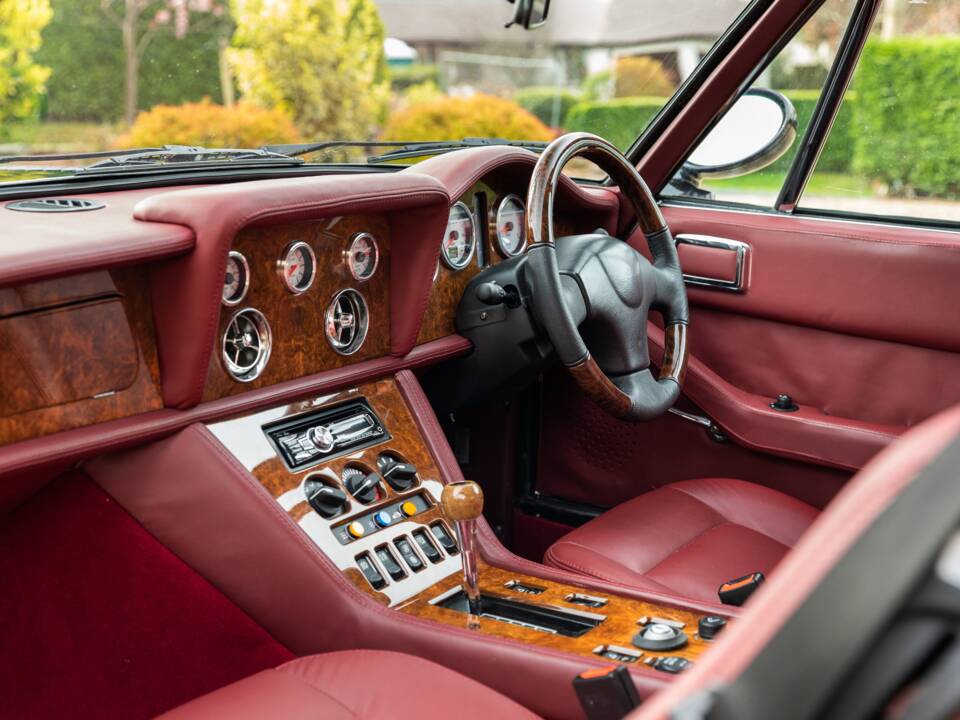Bild 33/42 von Jensen Interceptor SP (1973)