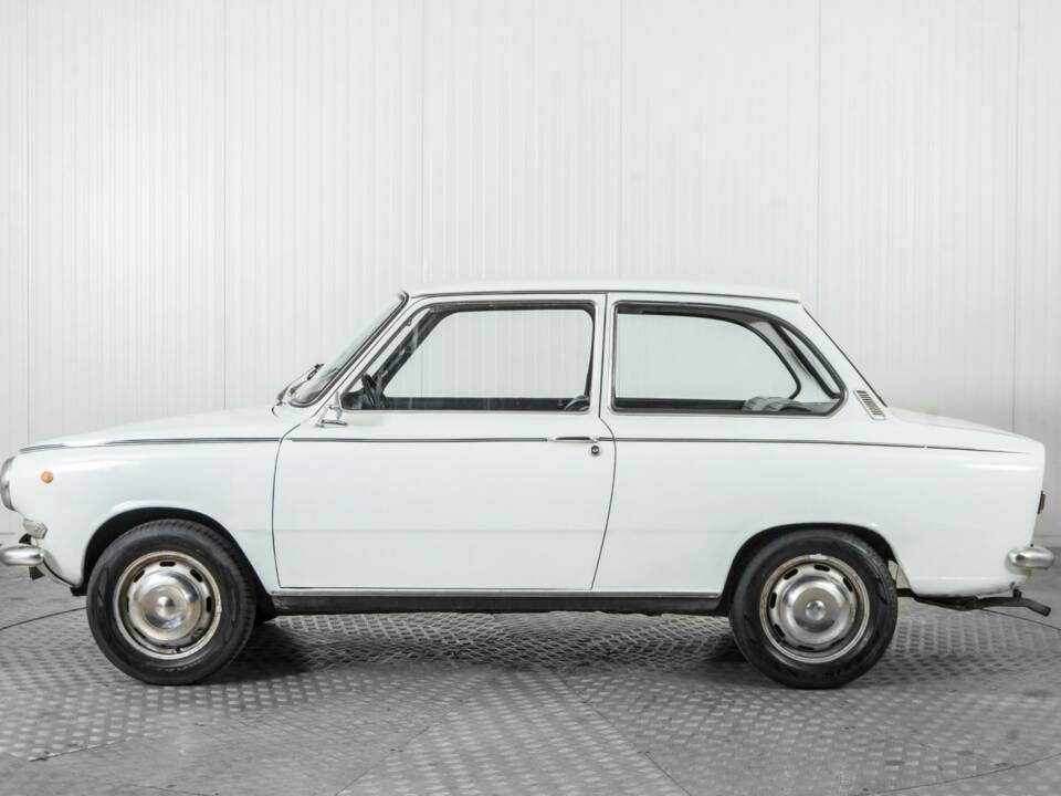 Afbeelding 9/50 van DAF 55 (1972)