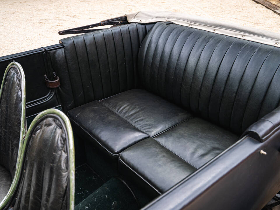 Image 29/35 of Bentley 3 Litre (1924)