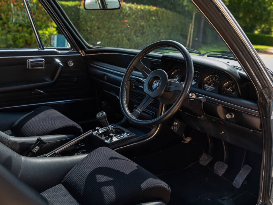 Immagine 45/50 di BMW 3.0 CSi (1977)