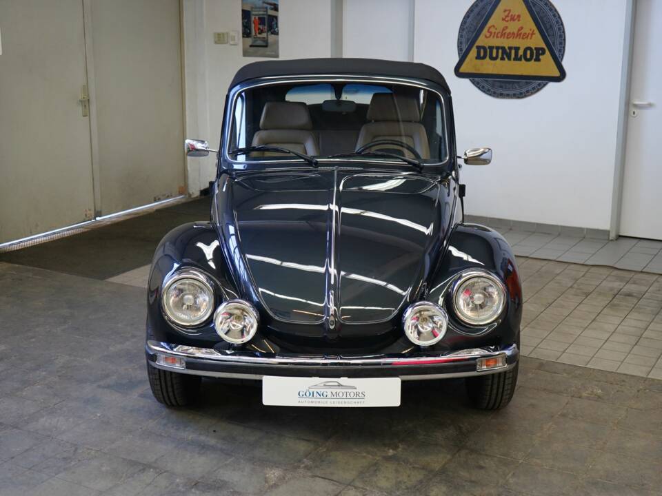 Afbeelding 5/34 van Volkswagen Beetle 1303 LS (1974)