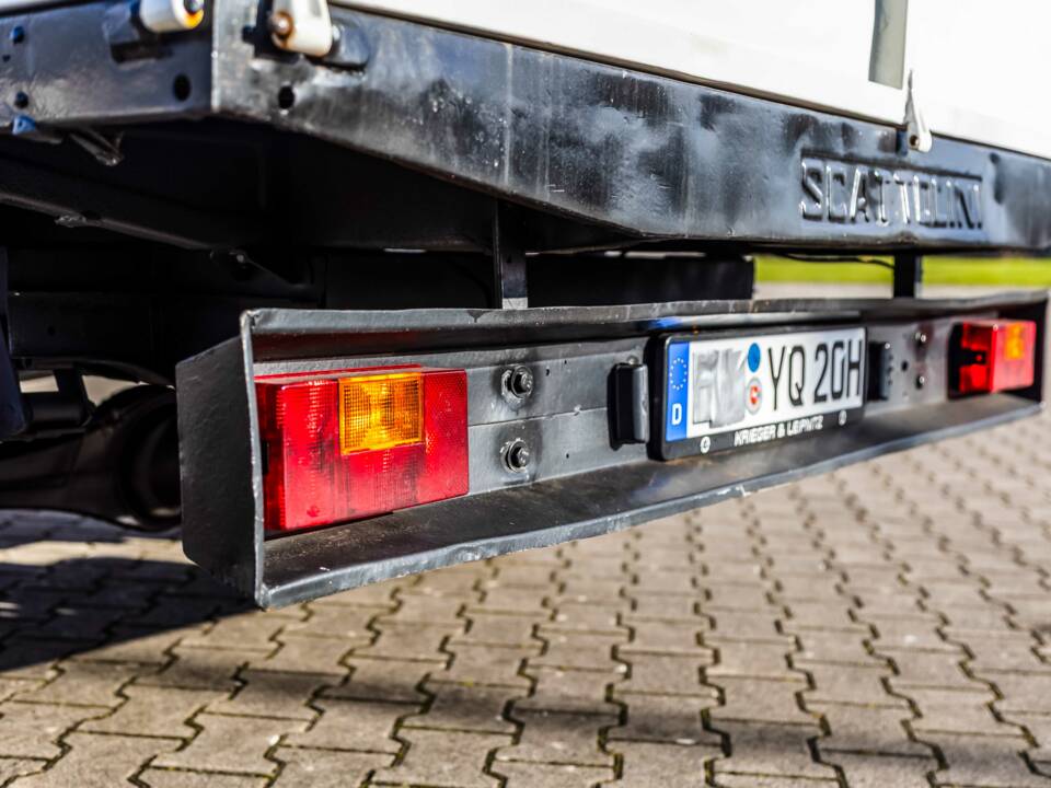 Bild 22/155 von Ford Transit (1975)