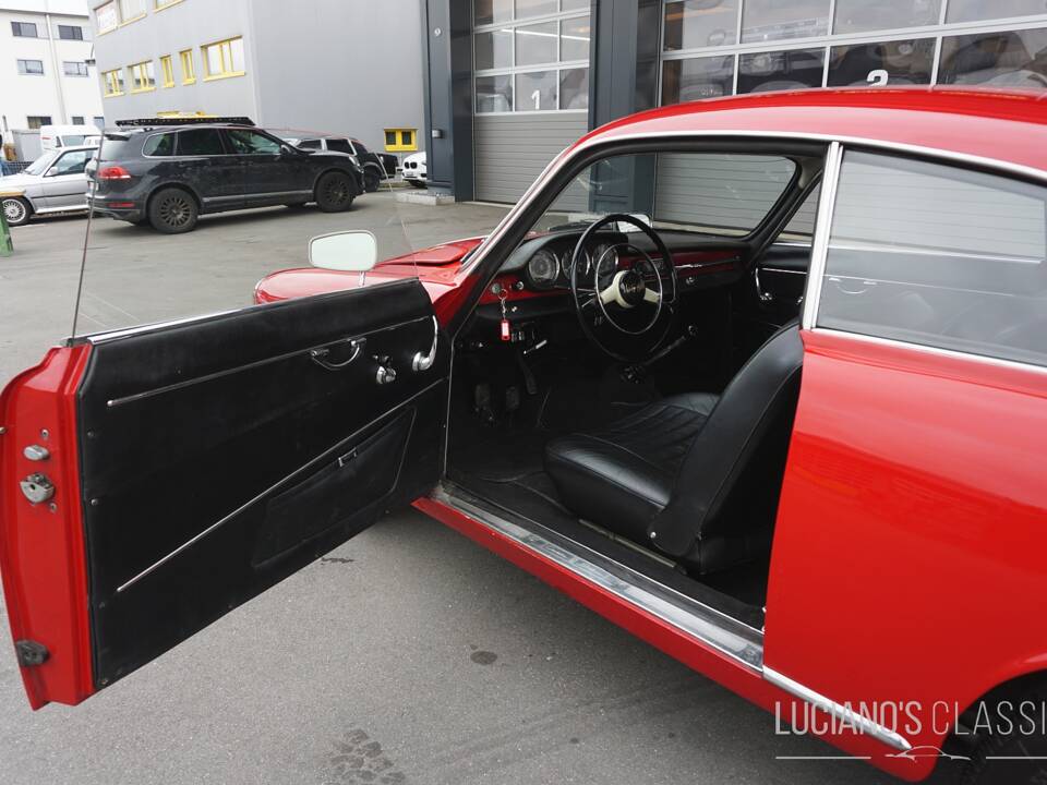 Imagen 38/68 de Alfa Romeo Giulietta Sprint 1300 (1965)