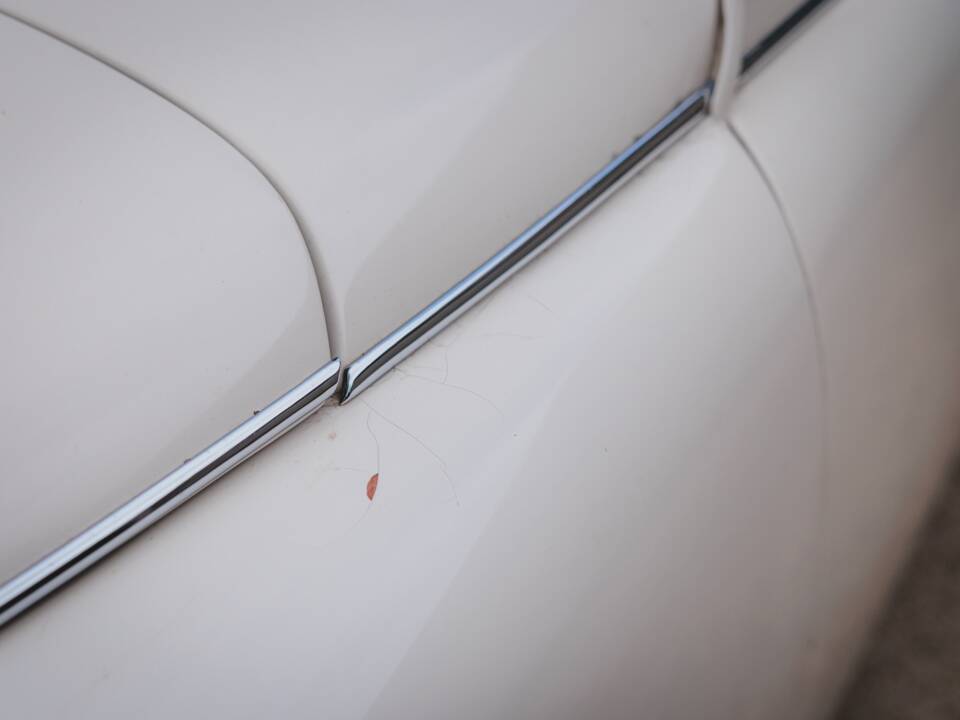 Immagine 8/50 di Jaguar Mk II 3.8 (1960)