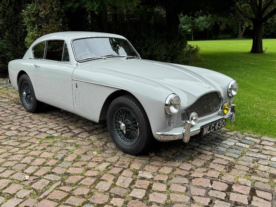 Bild 2/29 von Aston Martin DB 2&#x2F;4 Mk III (1959)