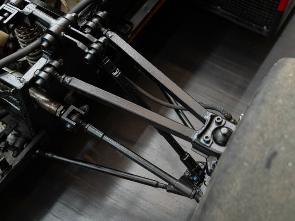 Image 46/50 of Alfa Romeo Formula Alfa Boxer (1987)