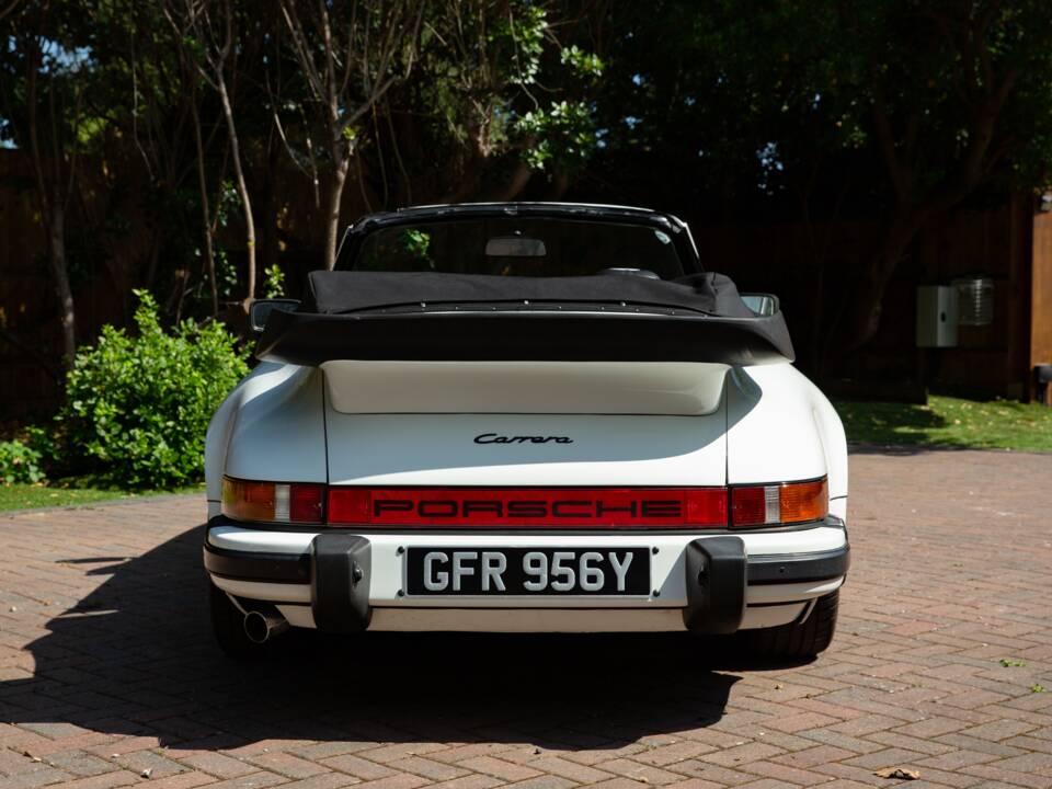 Image 8/35 of Porsche 911 SC 3.0 (1983)