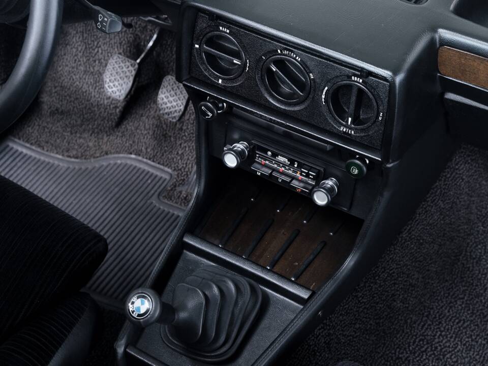 Bild 48/50 von BMW M 535i (1979)