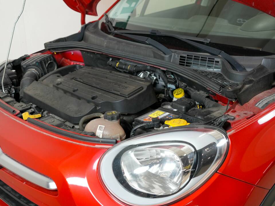 Bild 43/45 von FIAT 500X 1.4 MultiAir (2015)