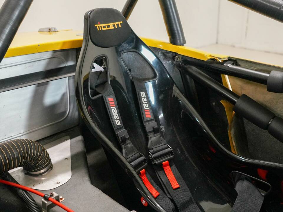 Bild 3/48 von Lotus Elan (1969)