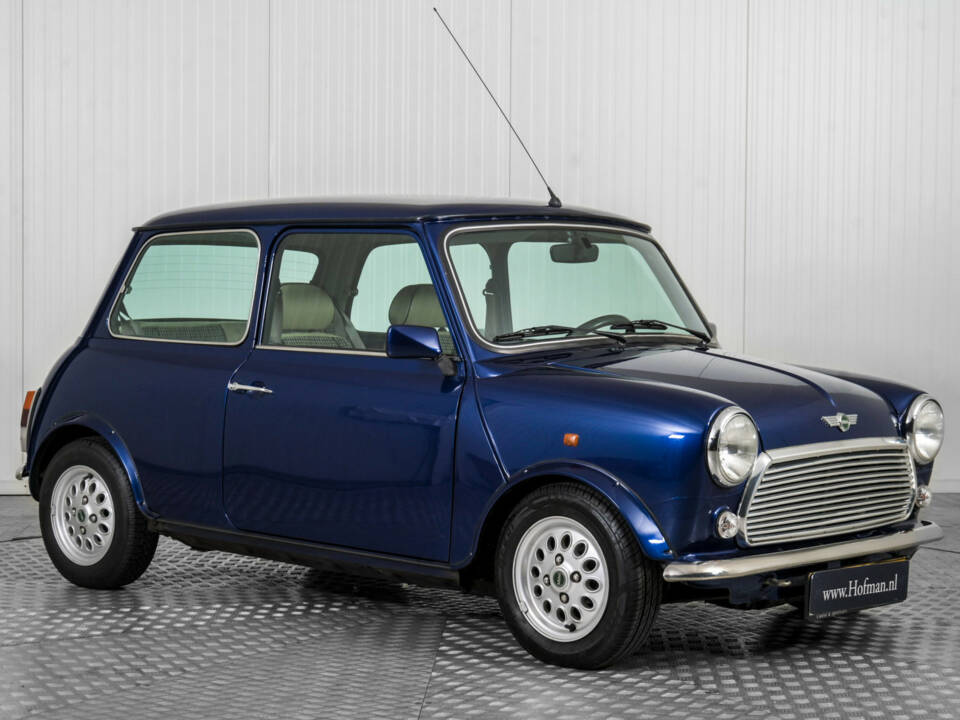 Image 5/50 of Mini Cooper 1.3i MPI (1999)