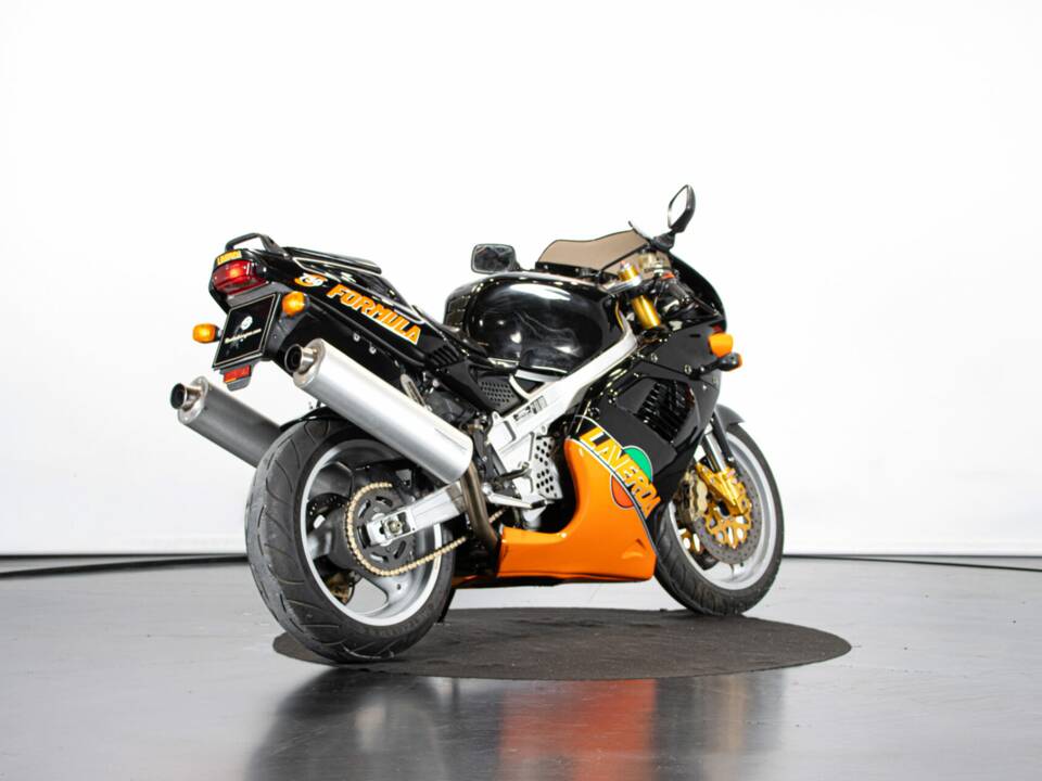 Imagen 4/50 de Laverda 750 S Sport (2000)