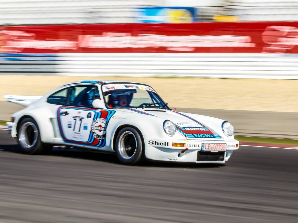 Bild 5/15 von Porsche 911 RSR (1985)