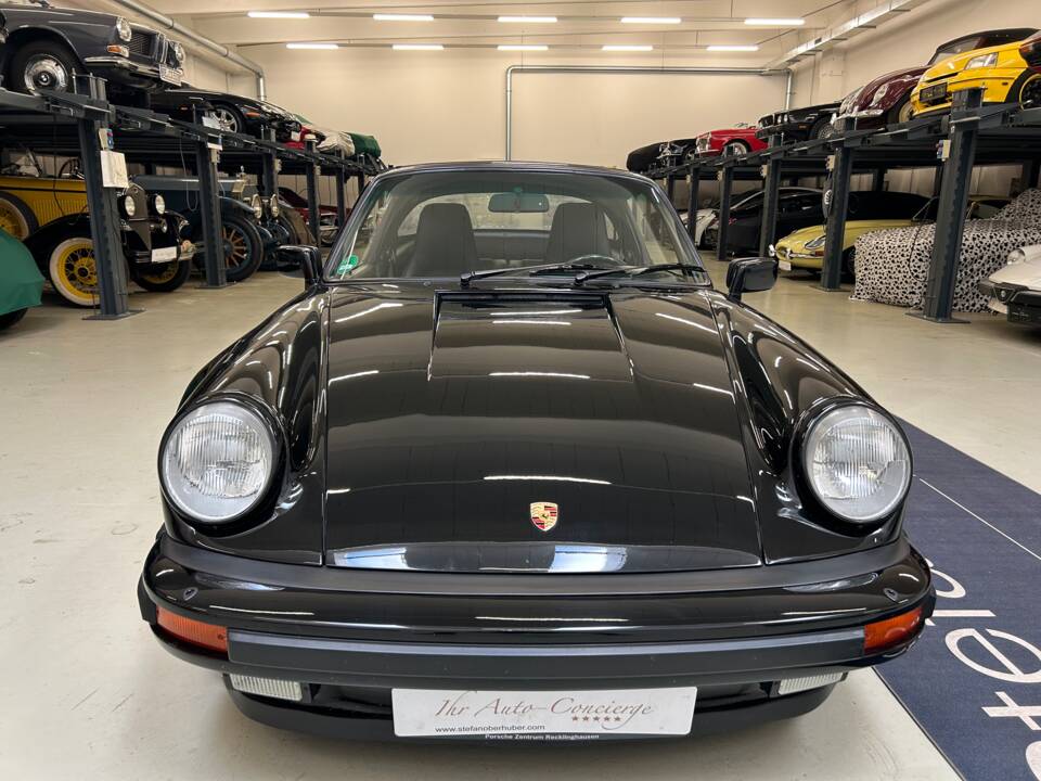 Bild 17/32 von Porsche 911 Carrera 3.2 (WTL) (1985)