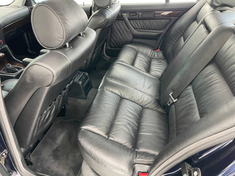 Afbeelding 11/30 van BMW 525tds (1995)