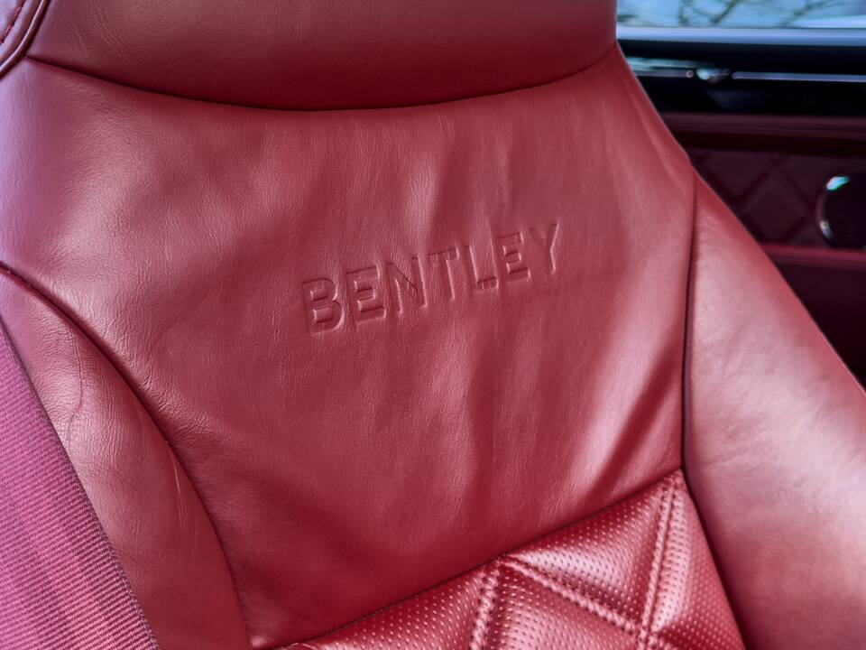 Bild 20/22 von Bentley Brooklands (2008)