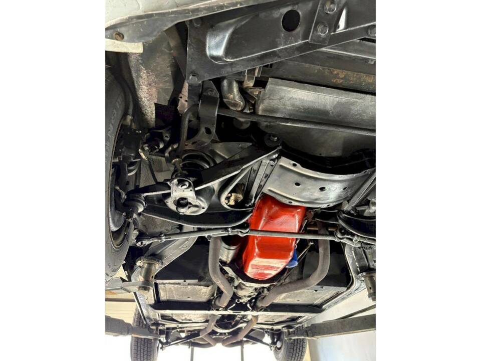 Image 25/36 of Chevrolet Corvette Stingray (1970)