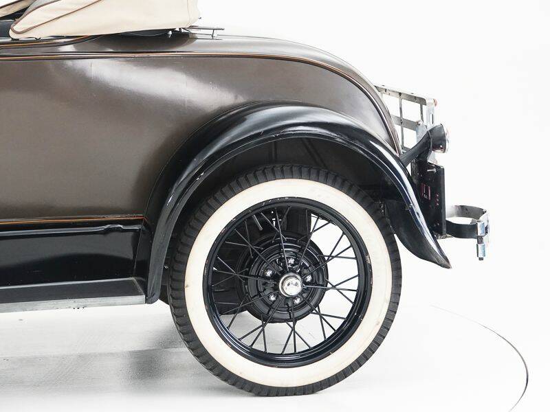 Image 15/15 of Ford Model A (1929)