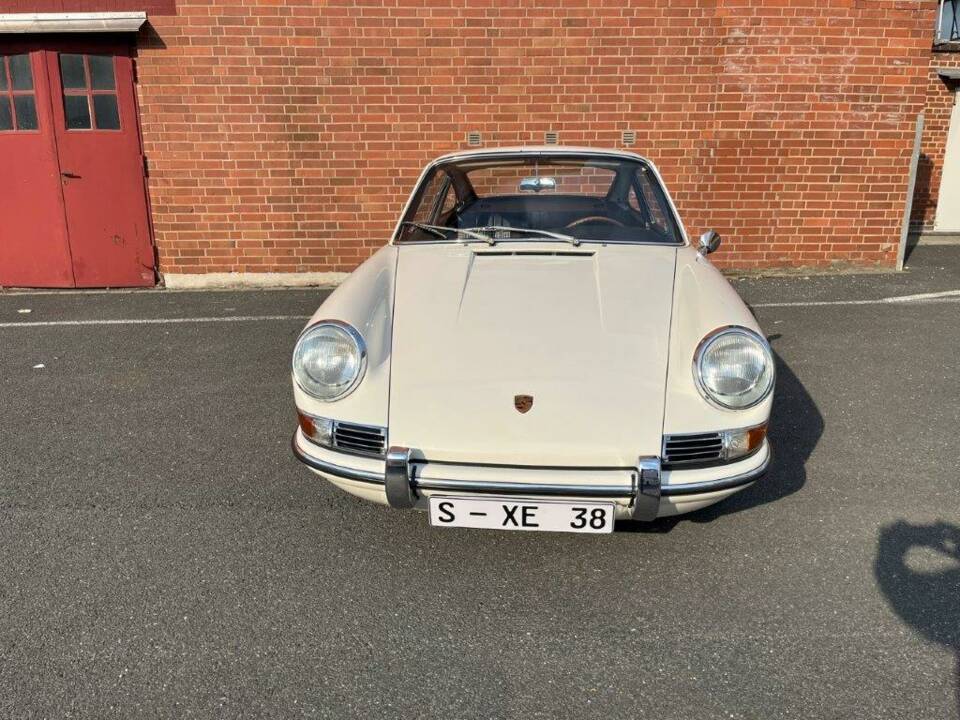 Bild 4/31 von Porsche 911 2.0 (1964)