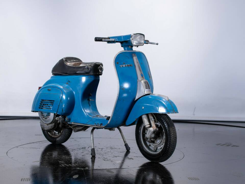 Bild 6/50 von Piaggio Vespa 50 Special (1979)
