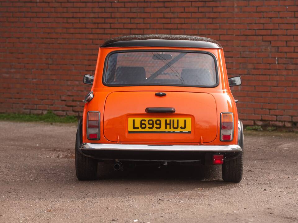 Bild 47/50 von Rover Mini Cooper 1,3i (1993)