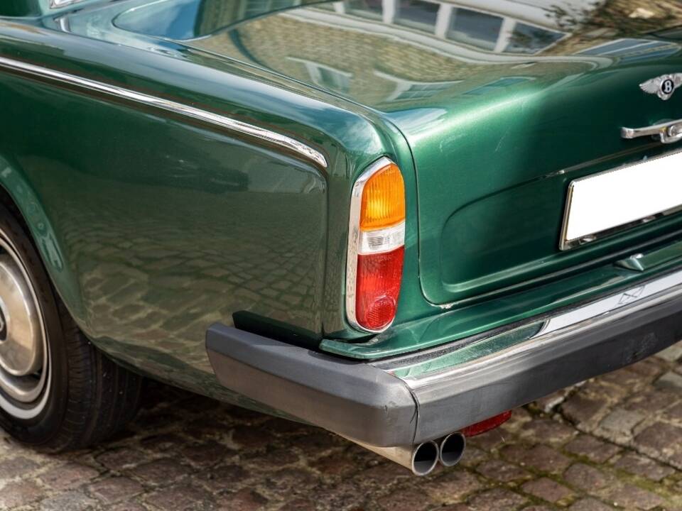 Bild 8/20 von Bentley T 2 (1978)