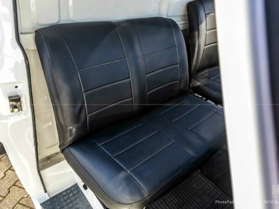 Bild 46/58 von Ford Transit (1975)