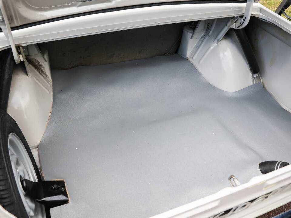 Afbeelding 43/48 van Ford Cortina 1200 (1962)