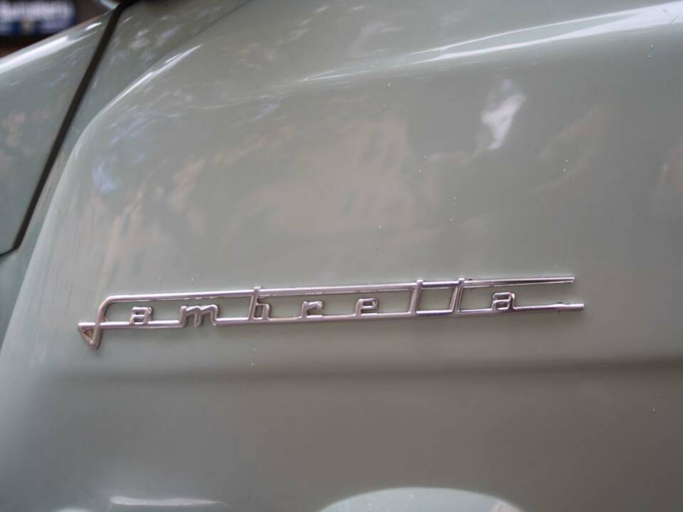 Image 10/50 de Innocenti DUMMY (1962)